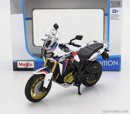 Sokoneo™ Moto de Collection Honda Africa Twin_CM