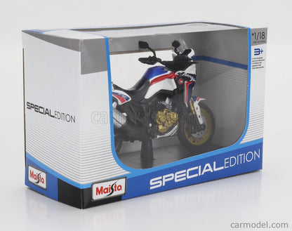 Sokoneo™ Moto de Collection Honda Africa Twin_CM