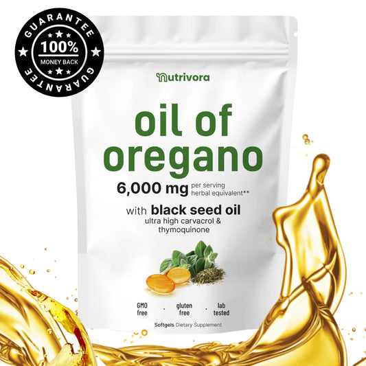 Sokoneo™ Huile d’Origan_GN