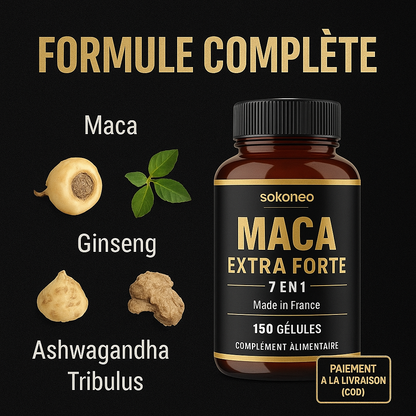 Sokoneo™ Maca Extra Forte 7 en 1_GN