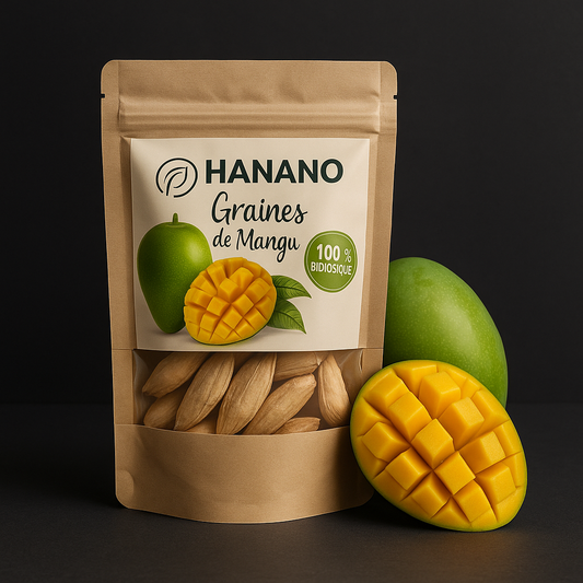 Sokovita™ Graines de Mangue_CF