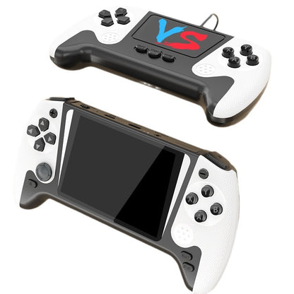 Sokoneo™ GameBox Q21 — 500 jeux rétro_ML