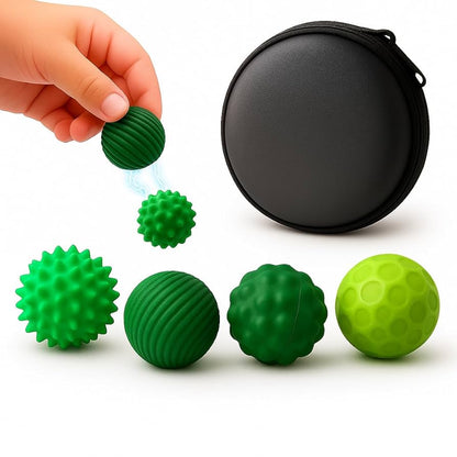 Sokoneo™ Jouet Sensoriel Magnétique_GN