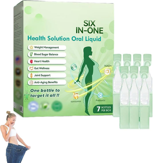 Sokoneo™ GLP-1 Six-in-One_GN
