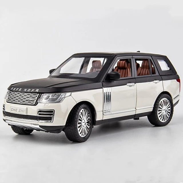 Sokoneo™ Voiture de Collection Range Rover