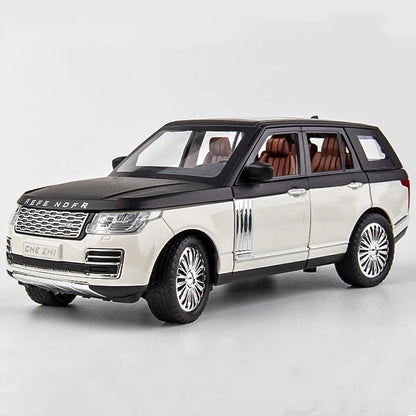 Sokoneo™ Voiture de Collection Range Rover