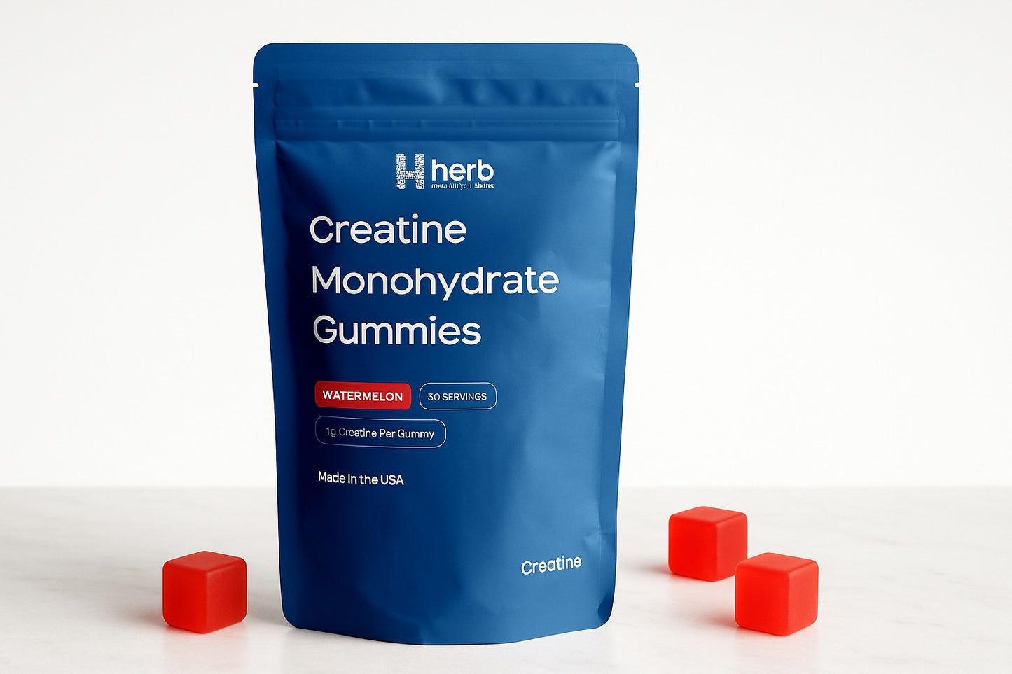 Sokoneo™ Creatine Monohydrate Gummies_CM