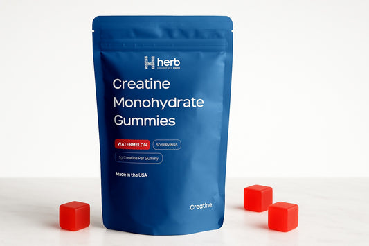 Sokoneo™ Creatine Monohydrate Gummies_CM