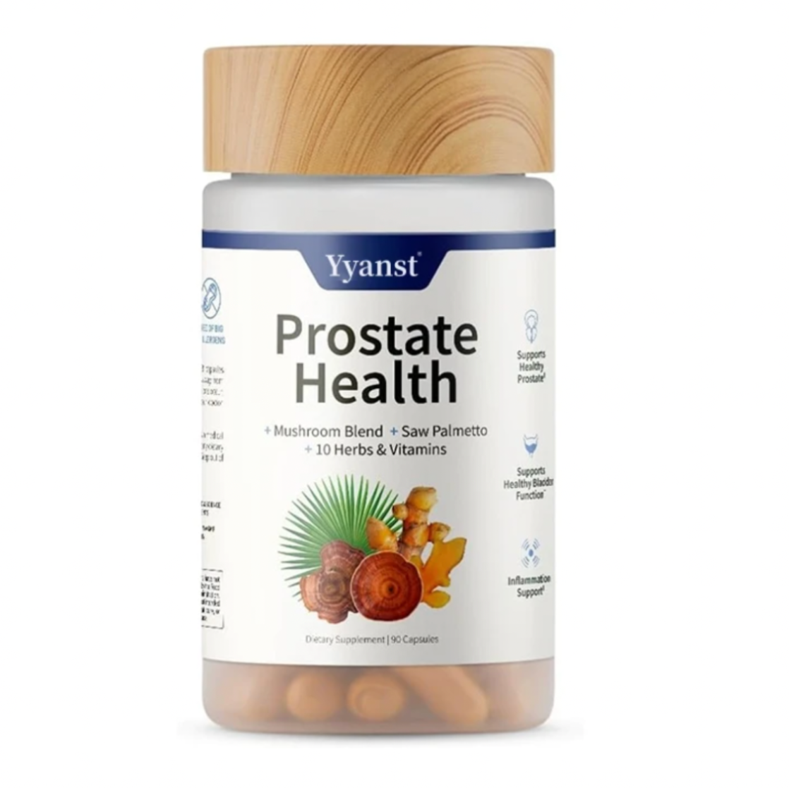 Sokoneo™ Prostate Health_GN
