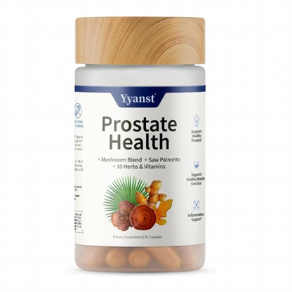 Sokoneo™ Prostate Health_GN