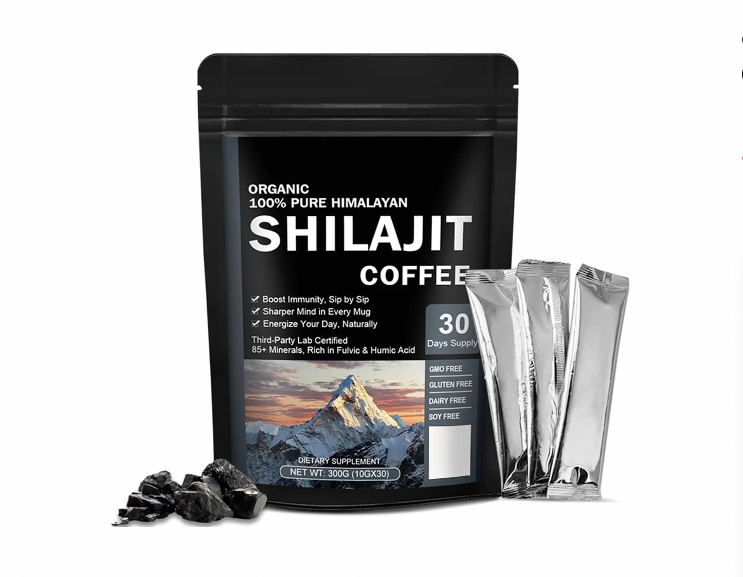 Sokoneo™ ShilaCoffee_GN