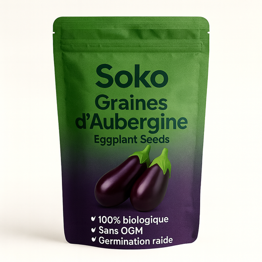 Sokovita™ Graines d’Aubergine_CF