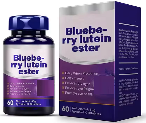 Sokovita™ Blueberry Lutein Ester_CF