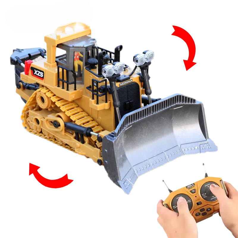 Sokoneo™ Bulldozer Télécommandé