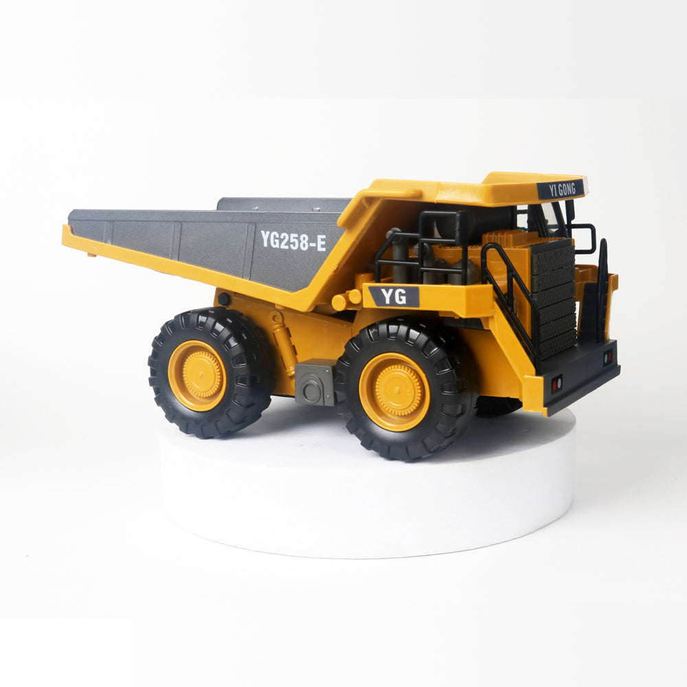 okoneo™ Camion Benne Télécommandé_GN