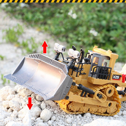 Sokoneo™ Bulldozer Télécommandé