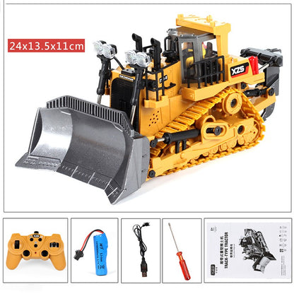 Sokoneo™ Bulldozer Télécommandé