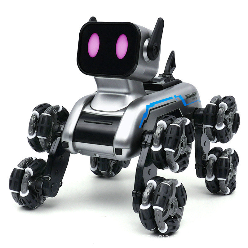 Sokoneo™ Robot Telecommandé_GN