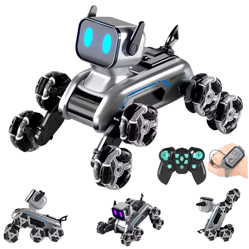 Sokoneo™ Robot Telecommandé_GN