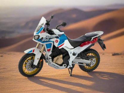 Sokoneo™ Moto de Collection Honda Africa Twin_CM