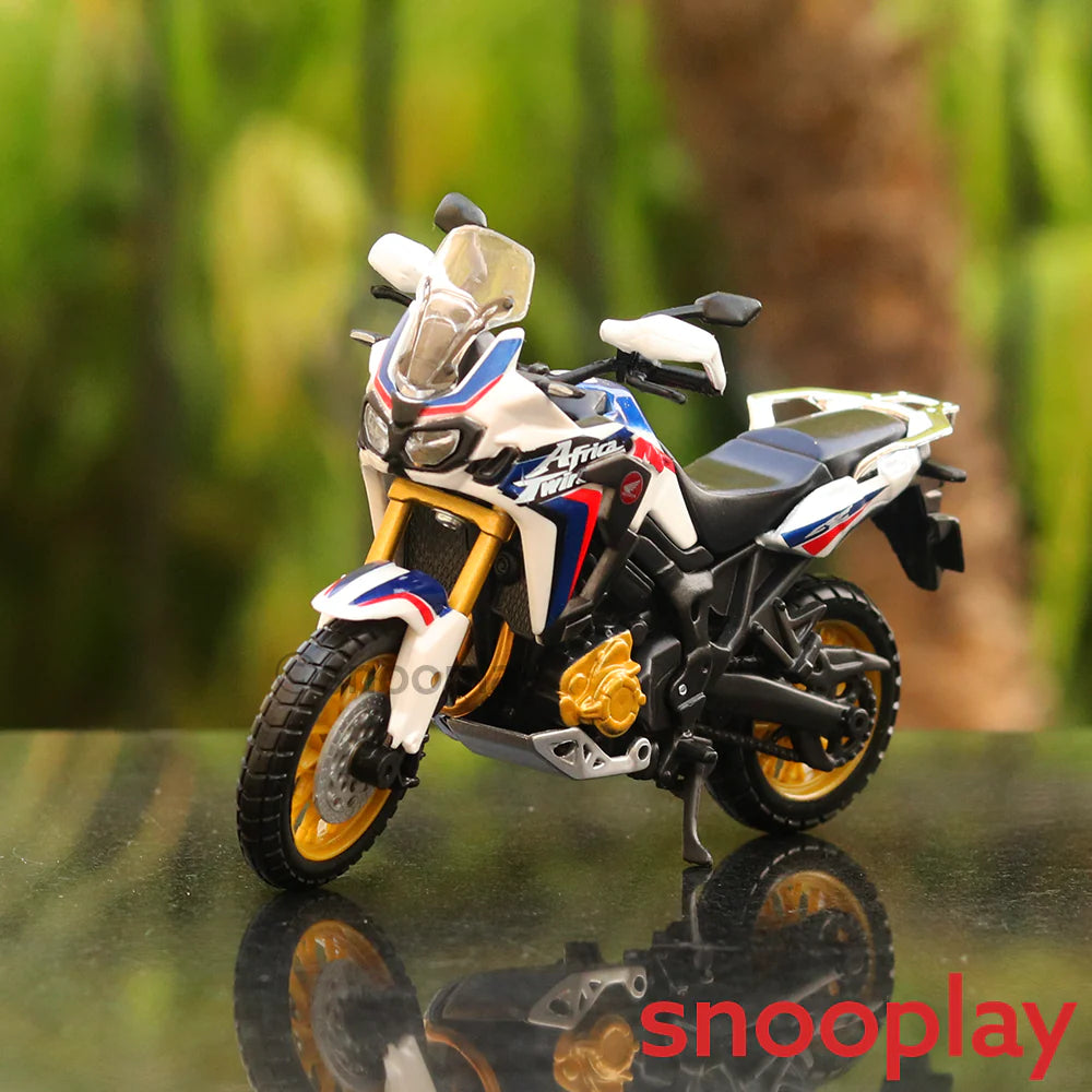 Sokoneo™ Moto de Collection Honda Africa Twin_CM