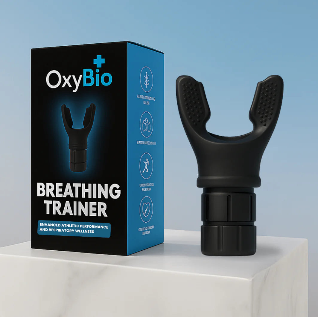 Entraîneur Respiratoire Ajustable