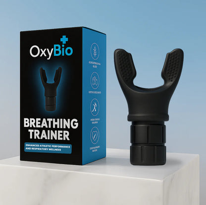Entraîneur Respiratoire Ajustable