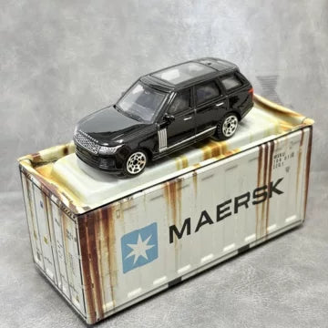Sokoneo™ Voiture de Collection Range Rover