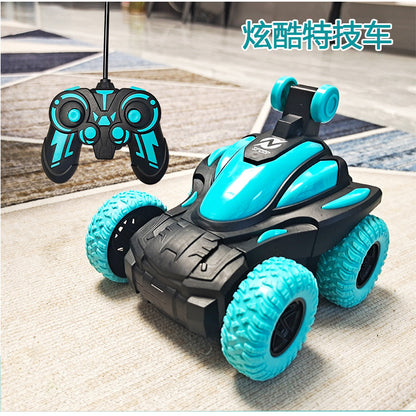 Sokoneo™ Voiture Cascade Anti-Chute Télécommandée