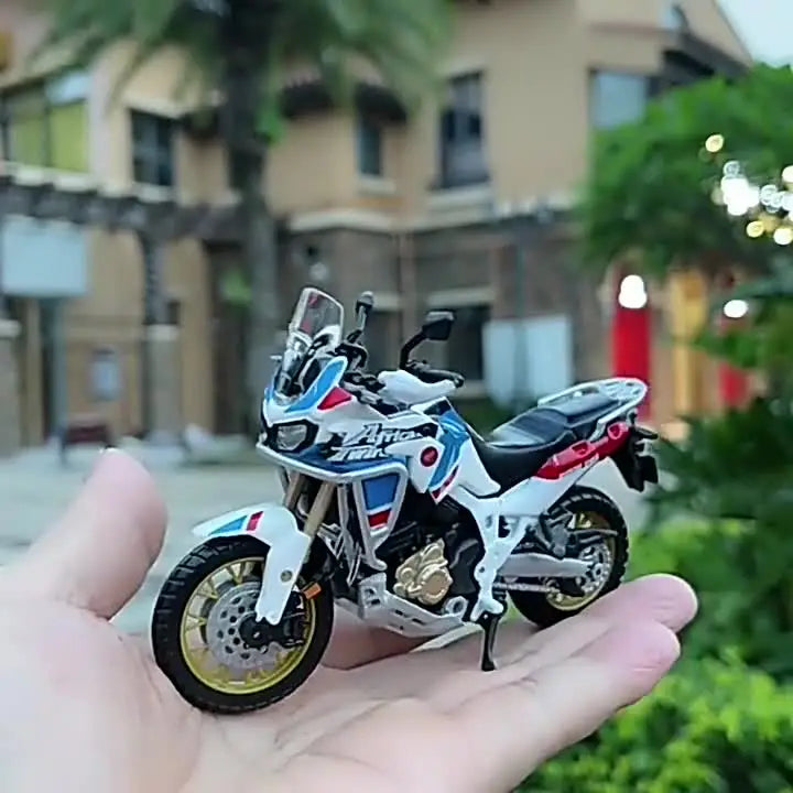 Sokoneo™ Moto de Collection Honda Africa Twin_CM