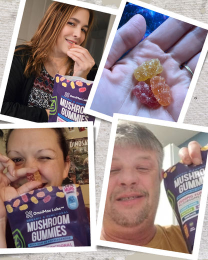 Sokoneo™ mushroom ashwagandha gummies_GN