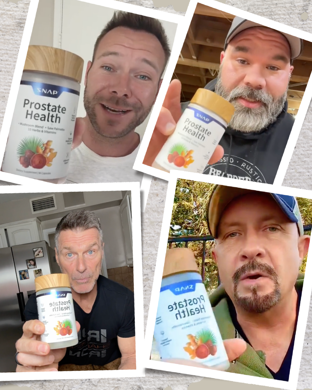 Sokoneo™ Prostate Health_GN