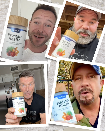 Sokoneo™ Prostate Health_GN