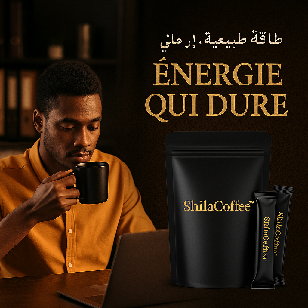 Sokoneo™ ShilaCoffee_GN