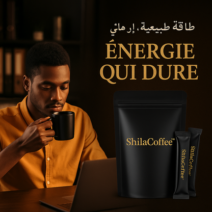 Sokoneo™ ShilaCoffee_GN