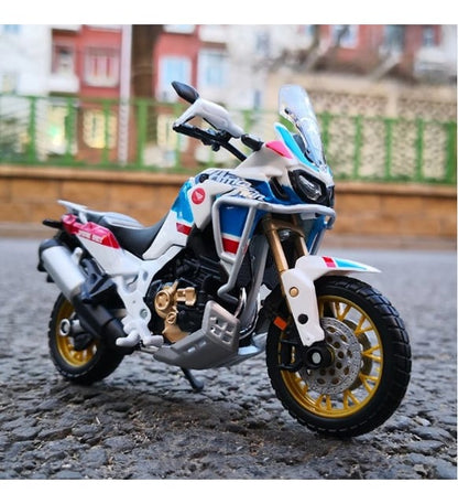 Sokoneo™ Moto de Collection Honda Africa Twin_CM