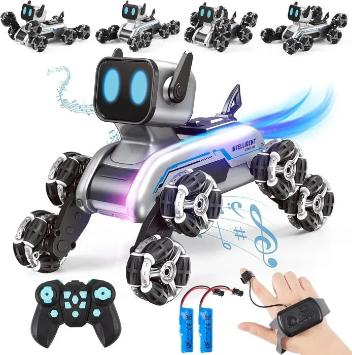 Sokoneo™ Robot Telecommandé_GN