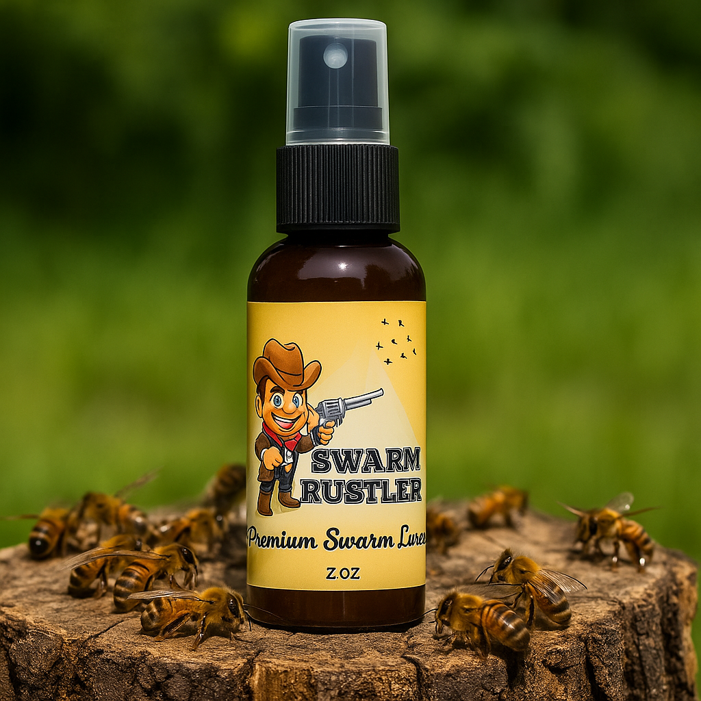 Sokovita™ Swarm Attractant_CF