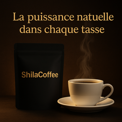Sokoneo™ ShilaCoffee_GN