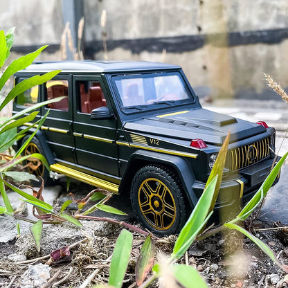 Sokoneo™ Voiture de Collection Mercedes-Benz Classe G