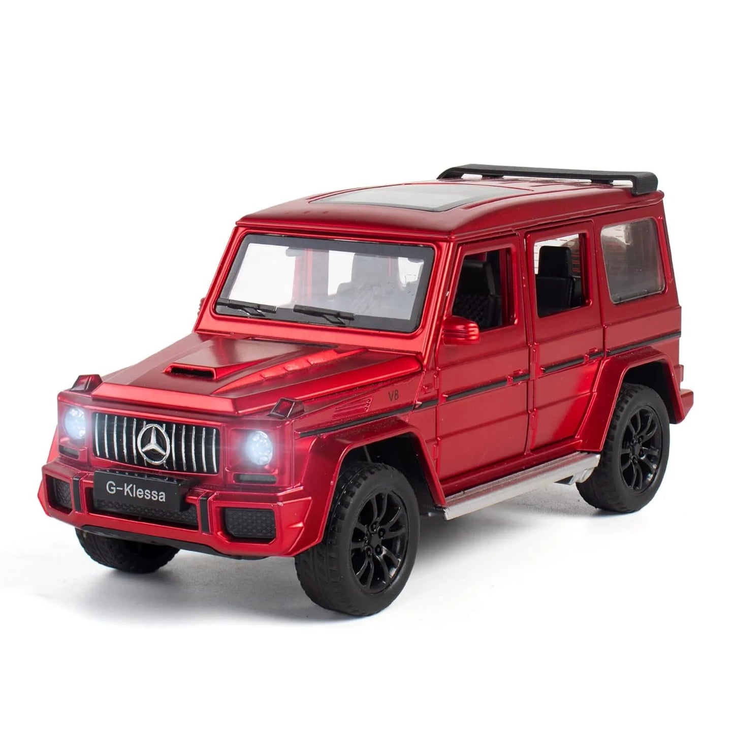Sokoneo™ Voiture de Collection Mercedes-Benz Classe G