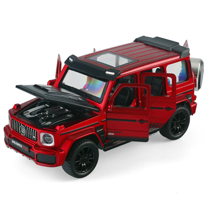 Sokoneo™ Voiture de Collection Mercedes-Benz Classe G