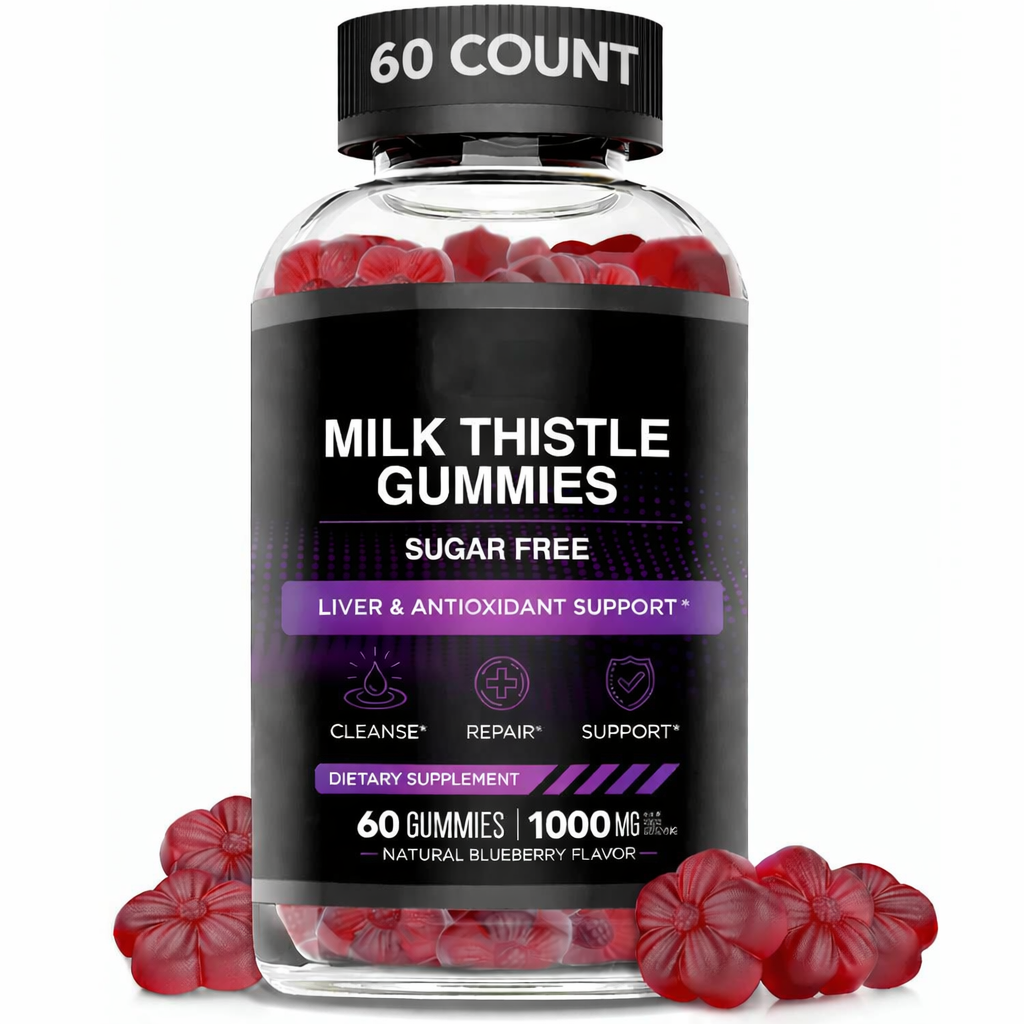 Sokoneo™ Chardon Marie Gummies_GN
