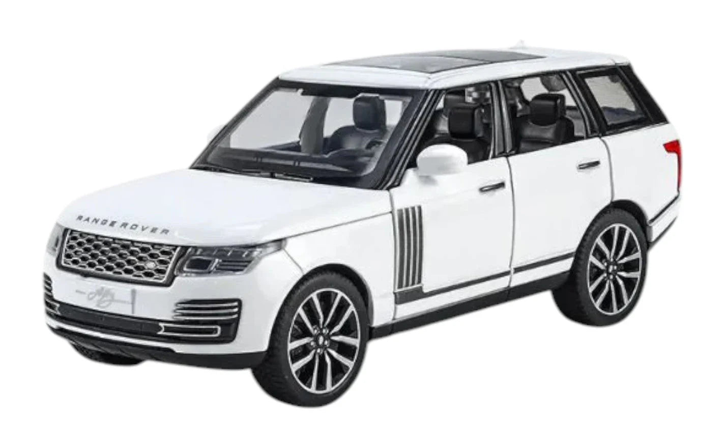 Sokoneo™ Voiture de Collection Range Rover