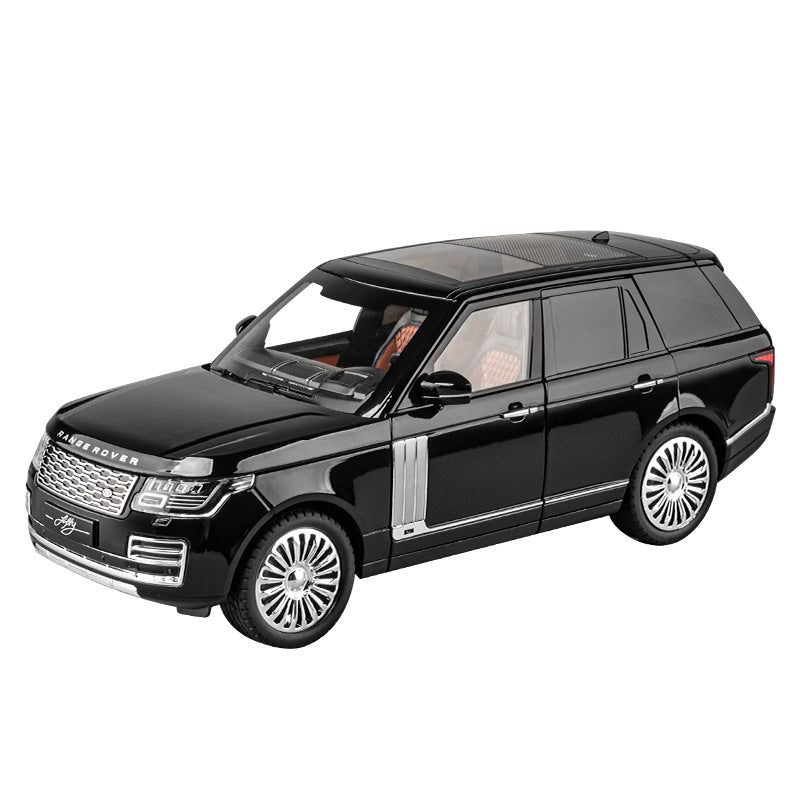 Sokoneo™ Voiture de Collection Range Rover
