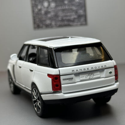 Sokoneo™ Voiture de Collection Range Rover