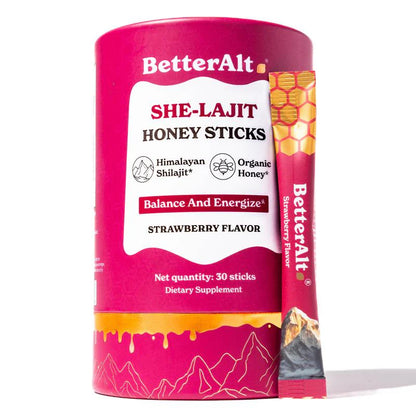 Sokoneo™ SHE-Lajit Honey Sticks_GN