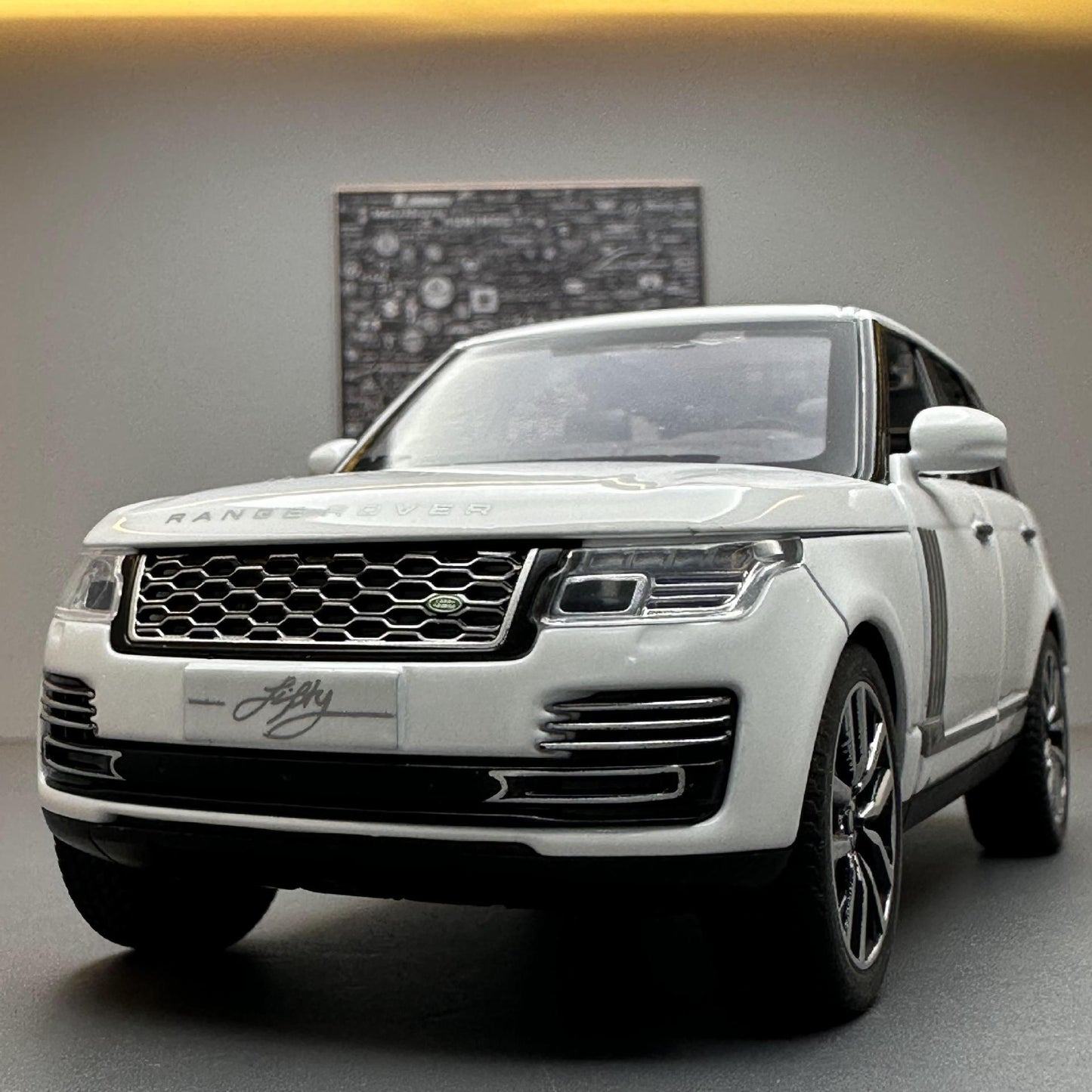 Sokoneo™ Voiture de Collection Range Rover